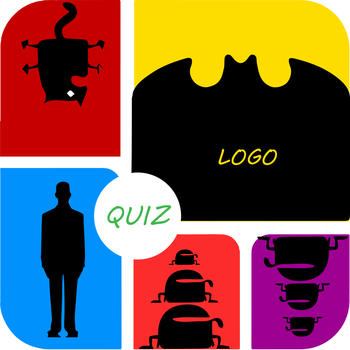 Picture Logo Trivia - Solve puzzles. Guess the brands. Win trophies. 遊戲 App LOGO-APP開箱王