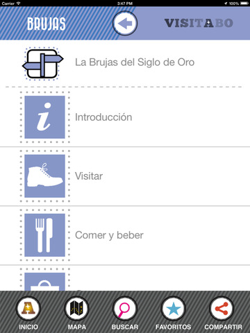 免費下載旅遊APP|Visitabo Brujas app開箱文|APP開箱王