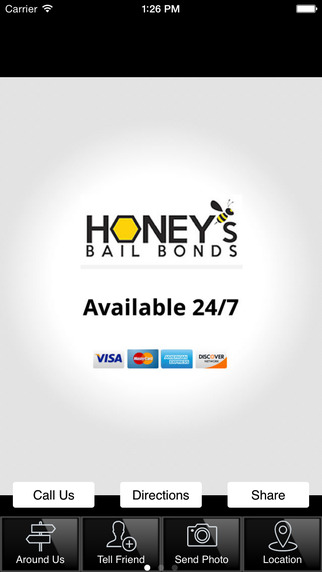 Honey's Bails Bonds