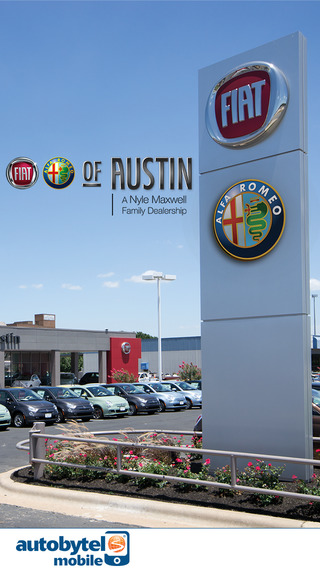 Fiat of Austin