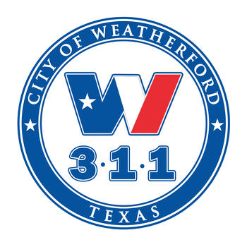 Weatherford 311 LOGO-APP點子