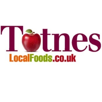 Totnes Local Foods LOGO-APP點子