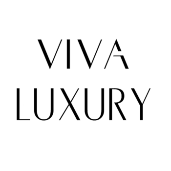 VIVA LUXURY LOGO-APP點子