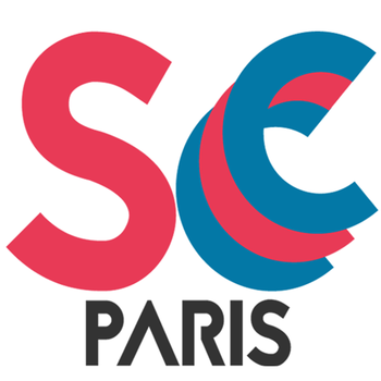 SCC Congress Paris LOGO-APP點子