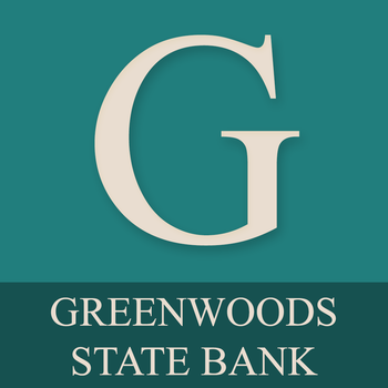 Greenwoods State Bank for iPad (GSB) 財經 App LOGO-APP開箱王