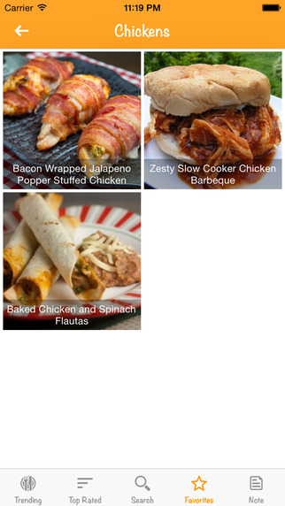 【免費生活App】Zuka Recipes-APP點子