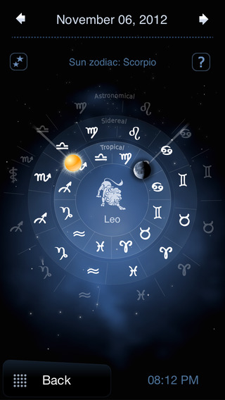 【免費天氣App】Deluxe Moon Pro - Moon Phases Calendar-APP點子