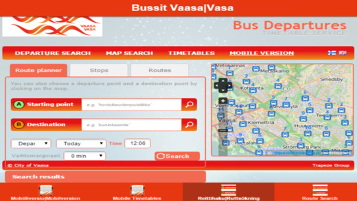 免費下載交通運輸APP|Bussit Vaasa app開箱文|APP開箱王
