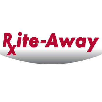 Rite-Away Pharmacy & Medical Supply LOGO-APP點子