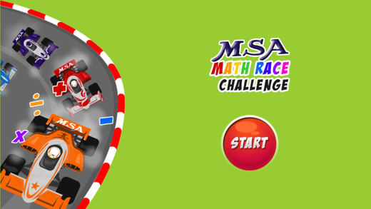 MSA Grand Prix