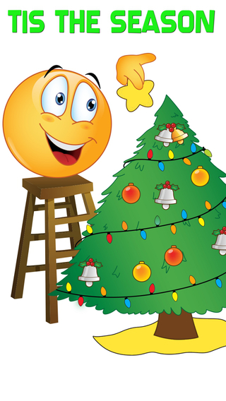 Christmas Emojis Keyboard - Extra Emojis New Emojis by Emoji World