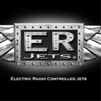 ER Jets Shop LOGO-APP點子