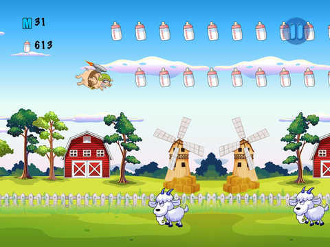 免費下載遊戲APP|Piggy Ship Rider Saga - Milk Bottle Run Adventure app開箱文|APP開箱王