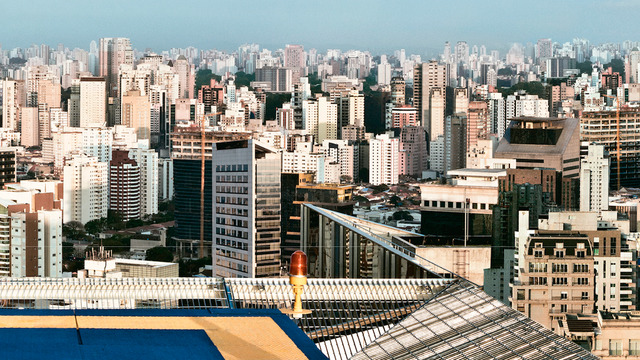 【免費書籍App】Sobre São Paulo_Entrevistas-APP點子