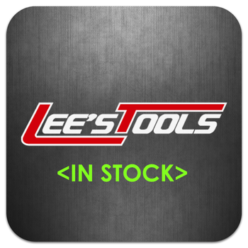 Lee's Tools IN-STOCK LOGO-APP點子