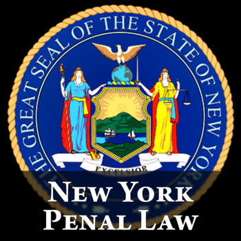 NY Penal Law 2015 - New York Statutes LOGO-APP點子