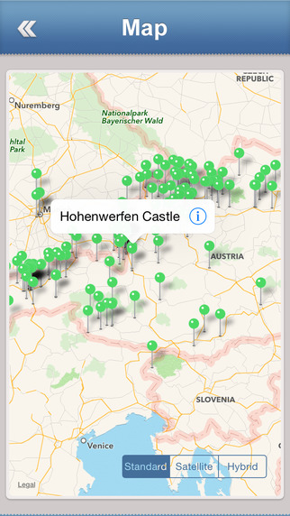 免費下載旅遊APP|Austria Essential Travel Guide app開箱文|APP開箱王