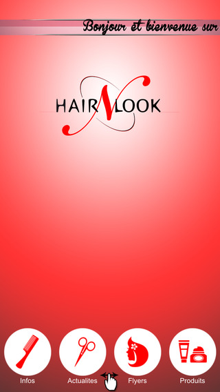 Hair N Look