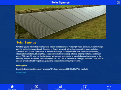 免費下載商業APP|Solar Synergy app開箱文|APP開箱王