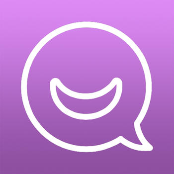 VoiceMe - Send awesome voice notes to your friends with cool sound filters! LOGO-APP點子