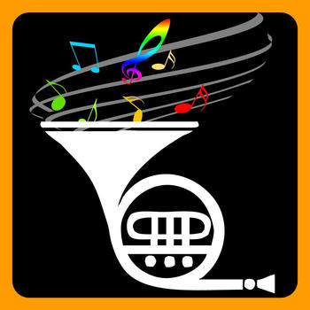 Calm Song Suggestor – Shake for the perfect song LOGO-APP點子