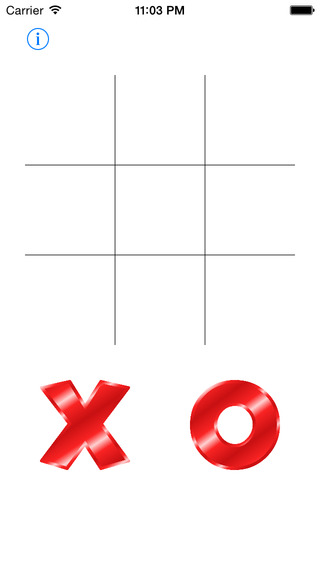 【免費遊戲App】TicTacToe Utimate-APP點子