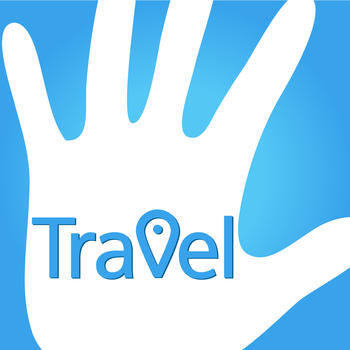 HandsTravel 旅遊 App LOGO-APP開箱王