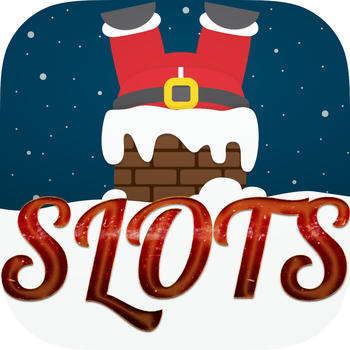 A Aace Merry Christmas, Slots, BlackJack and Roulette! LOGO-APP點子