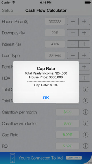免費下載財經APP|Real Estate Calculator app開箱文|APP開箱王