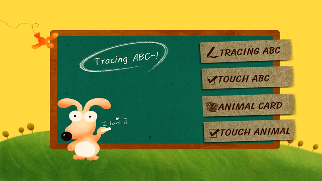 免費下載教育APP|PHONICS - ABC Tracing For Kids app開箱文|APP開箱王