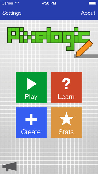 免費下載遊戲APP|Pixelogic Daily - Picross Enhanced app開箱文|APP開箱王