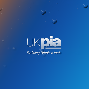 UK Petroleum Industry Association HD LOGO-APP點子