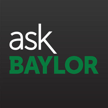 AskBaylor LOGO-APP點子