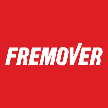 Fremover LOGO-APP點子