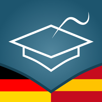 German | Spanish FREE - AccelaStudy® LOGO-APP點子