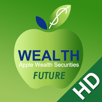 Apple Wealth HD Futures for iPad LOGO-APP點子