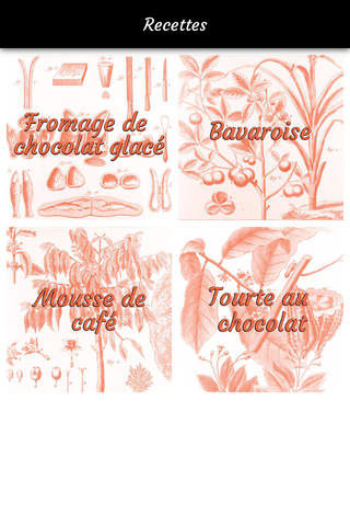 « Thé, café ou chocolat ? » exposition au musée Cognacq-Jay screenshot 4