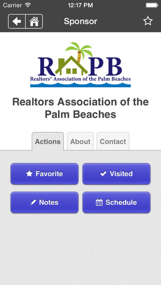 免費下載書籍APP|Florida Realtors 2015 Mid-Winter Meetings app開箱文|APP開箱王