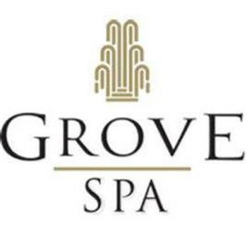 Grove Spa LOGO-APP點子