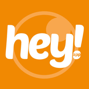 Hey! LOGO-APP點子