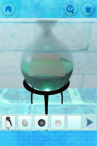 脱出ゲーム ICE ROOM screenshot 4