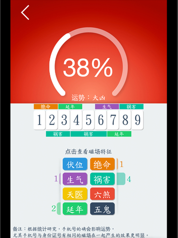 【免费生活app】八卦数字|线上玩app不花钱