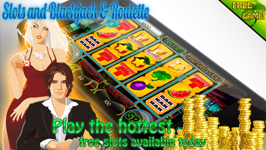 A Aadventure Billionaire Casino Rouletta Blackjack *