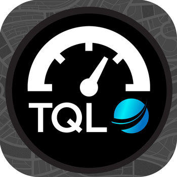 TQL Carrier Dashboard LOGO-APP點子