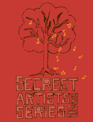 免費下載娛樂APP|Secrest Artists Series, WFU app開箱文|APP開箱王