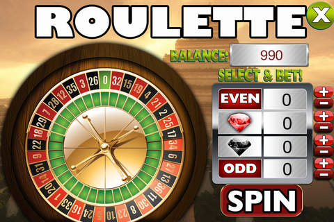 ```` 2015 ```` AAA Aaztec Grand Jackpot Slots - Blackjack 21 - Roulette# screenshot 3