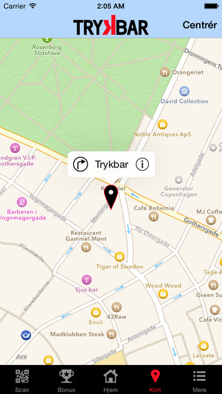 【免費生活App】Trykbar-APP點子