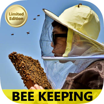 Bee Keeping Pro 教育 App LOGO-APP開箱王