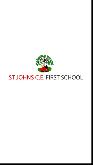 St Johns C of E First School