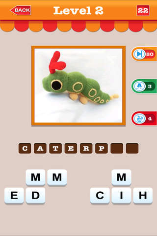 A Toy Trivia Quiz game - Answer Quizzes by Guessing Popular Toys & Dolls Characters Name screenshot 2